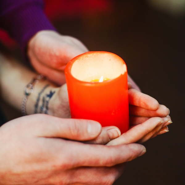 Самоактуализация